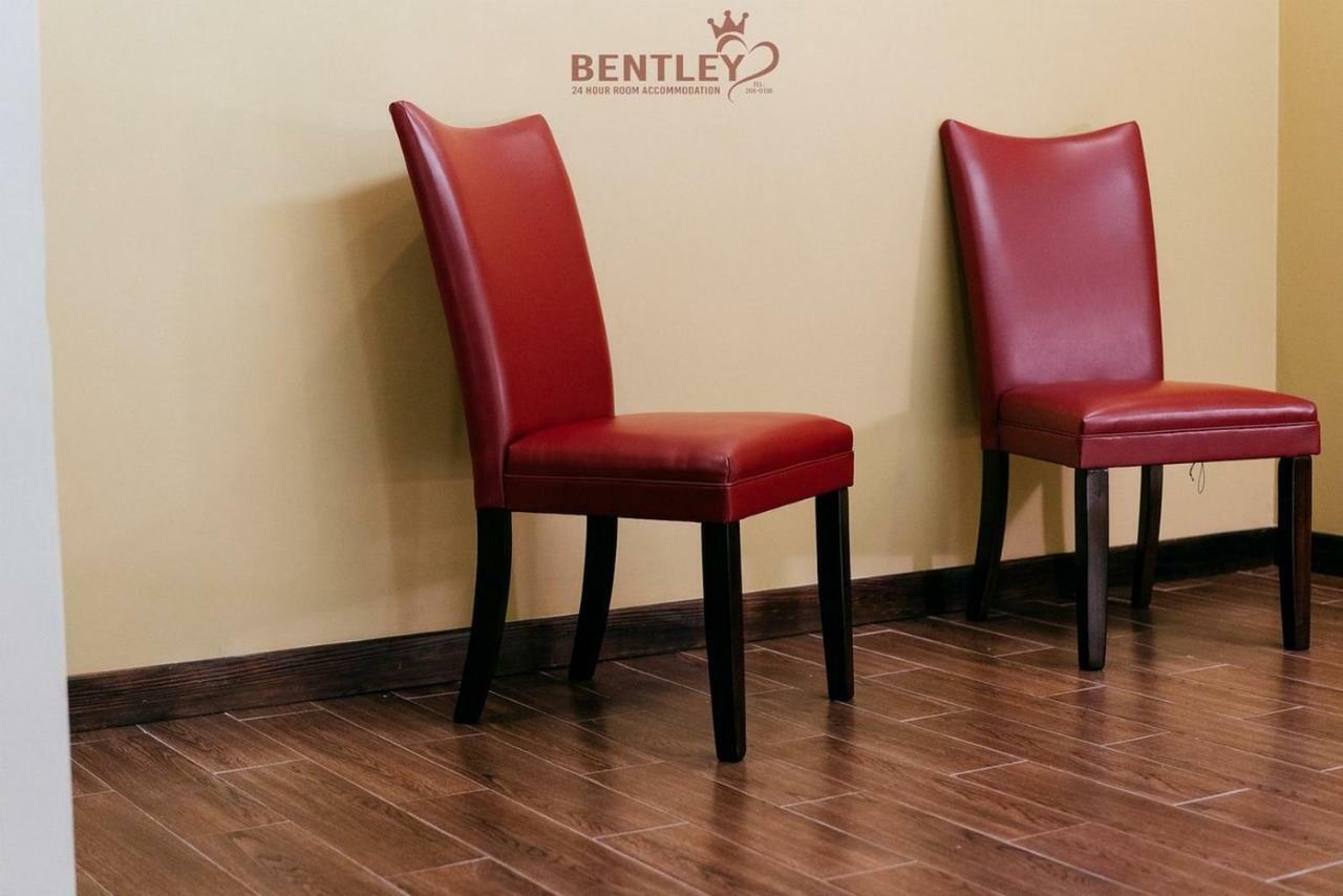 圣费尔南多 Bentley汽车旅馆 外观 照片